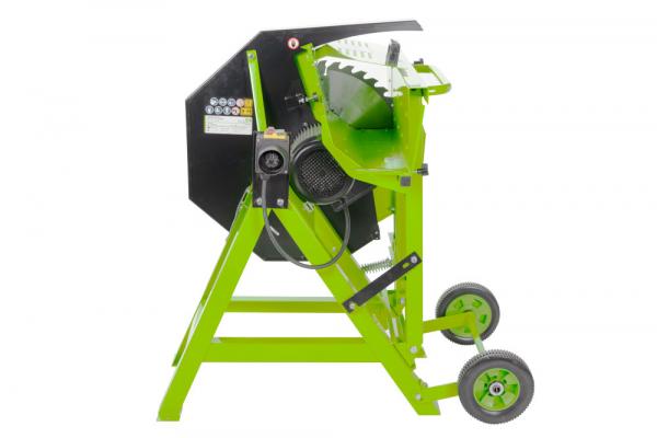 Zipper Tilting Saw ZI-WP500TN